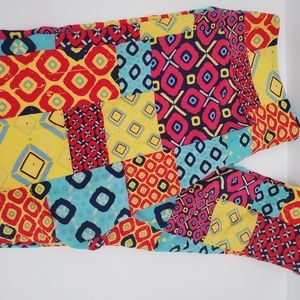 LuLaRoe Leggings